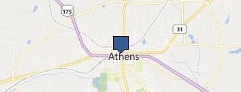 Clever Mutt, LLC location map
