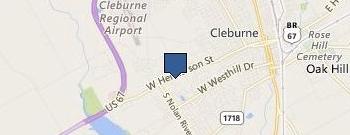 Bob King Realty location map