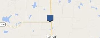Audio Forms Inc location map