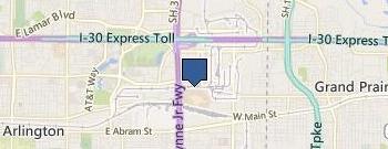 Apparel Junction location map