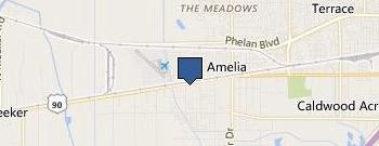 Manufacturing Solutions Inc location map