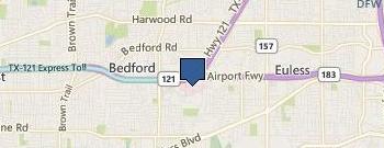 Aycock Etta M location map