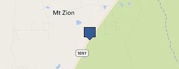 Conroe Motorcycle Conversions location map