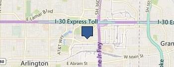 Ameritas Life Insurance Corp location map