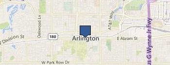 Beautiful Minds Educational & Psychological Services Inc location map