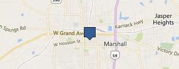 Custard Insurance Adjusters Inc location map