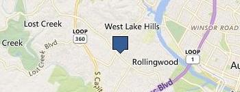 Fetch location map