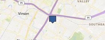 Onnit Labs LLC location map