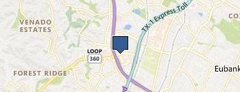 Sprint Nextel Corporation location map
