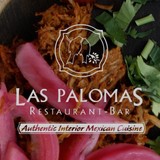 Las Palomas Restaurant & Bar - Mexican in Austin
