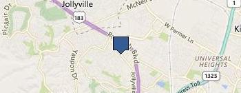 Elite Analytics LLC location map