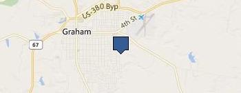 Merrill Gardens LLC location map