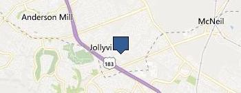 Atx Mobile Auto Detailing location map
