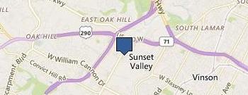 Petco location map