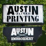 Austin Screen Printing - Screen Printing in Austin