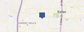 Legacy Signs Of Texas LLC location map