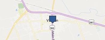 Allstar Fuel Expressway location map