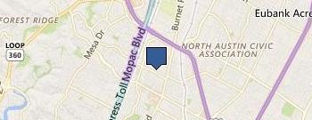Living Yoga Program LLC location map