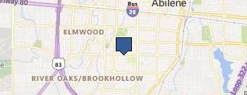 Terminix location map