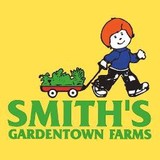 Smiths Gardentown Farms - Landscape Architects in Wichita Falls