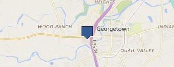 Petsmart location map