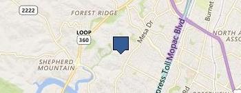 Health CO location map