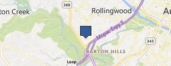 Godiva Chocolatier location map