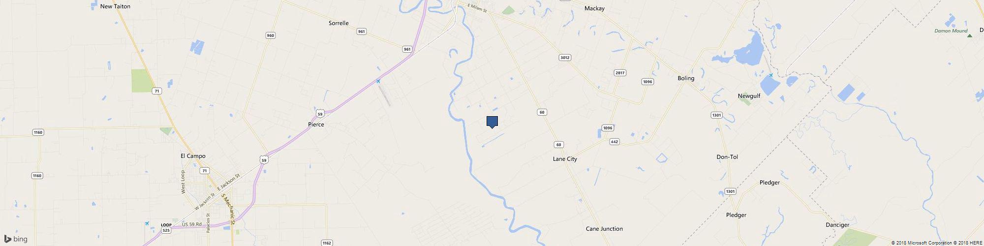 County Of Wharton cover photo