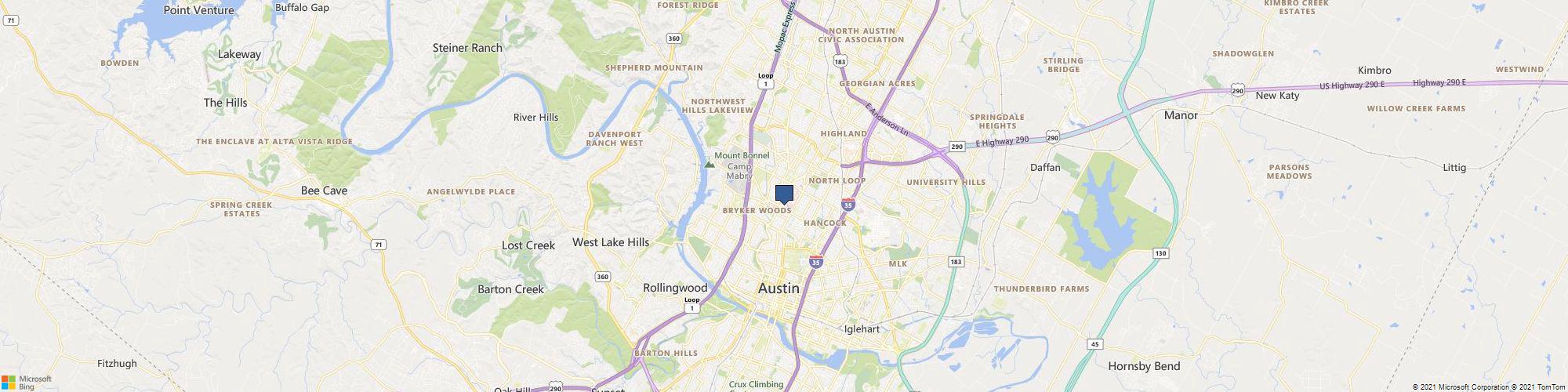 Austin Sports Medicine cover photo