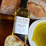 Con Olio Oils & Vinegars - Manufacturer in Austin