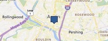 True Weight Loss Clinic location map