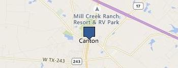 Jewel Little Inc location map