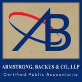 Armstrong Backus & CO - Accountants in San Angelo