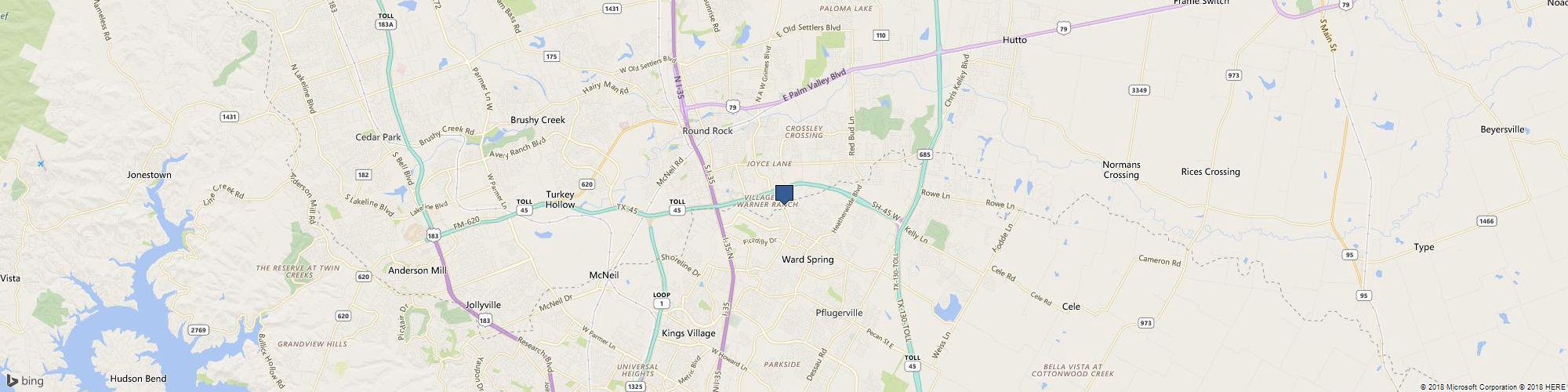 Mobile Mini Inc cover photo