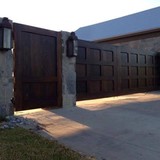 Silverado Custom Door & Window-Residential/Commercial - Other in Graham