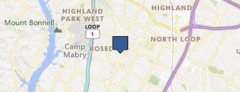 Psychotherapy Practice Of Elena S. Bennett, LCSW location map