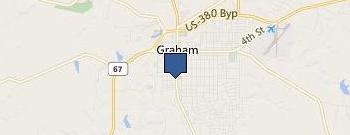 U-Haul Co Of Arizona location map