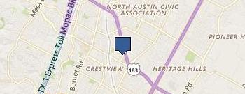 Orthotic & Prosthetic Technologies location map