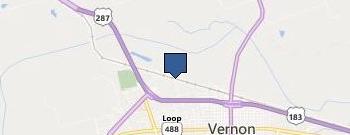 Rhodia Inc location map