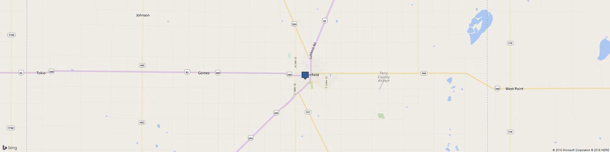 Wellman City Office cover photo