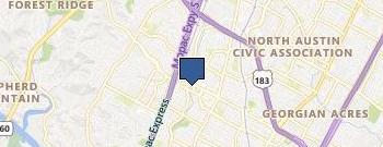 Sylvan Learning Center location map