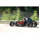 Driveway Austin Motorsports - Driving Lessons in Austin