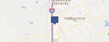 Nautica International Inc location map