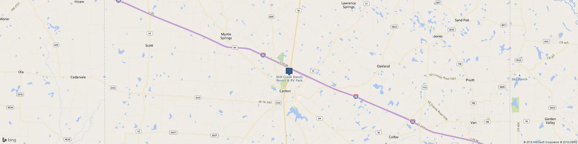 Texas Highway Patrol cover photo