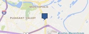 Inroads Central Texas Inc location map