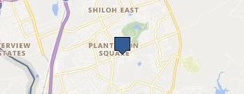 Marcus Moreno Allstate Insurance location map