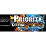 Priority Cooling & Heating, LLC - Heating & Air Conditioning / HVAC in Round Rock