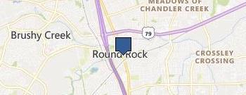 Priority Cooling & Heating, LLC location map