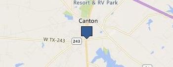 Diamond Shamrock Refining And Marketing Company location map