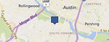 Bid Modo location map